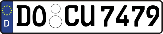 DO-CU7479