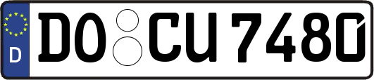 DO-CU7480
