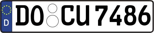 DO-CU7486