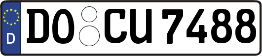 DO-CU7488