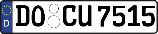 DO-CU7515