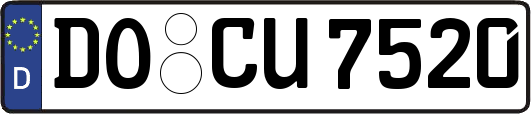 DO-CU7520