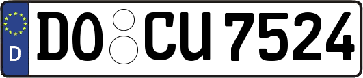 DO-CU7524
