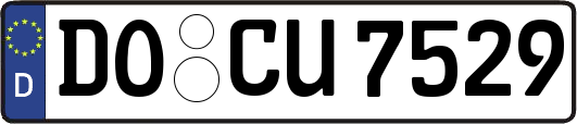 DO-CU7529