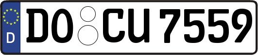DO-CU7559