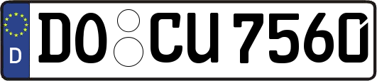 DO-CU7560