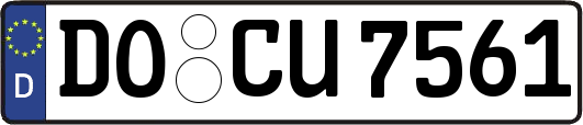 DO-CU7561