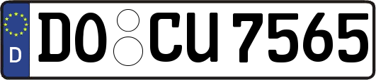 DO-CU7565