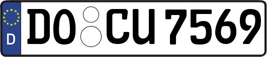 DO-CU7569