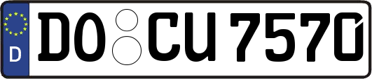 DO-CU7570