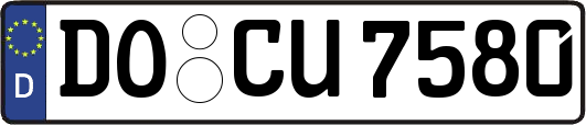 DO-CU7580