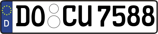 DO-CU7588