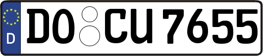 DO-CU7655