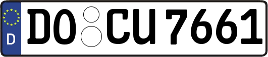 DO-CU7661