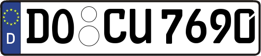 DO-CU7690