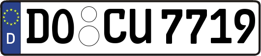 DO-CU7719