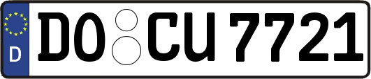 DO-CU7721