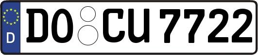 DO-CU7722