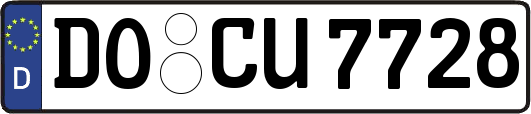 DO-CU7728