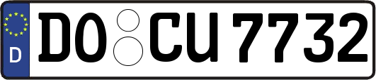 DO-CU7732
