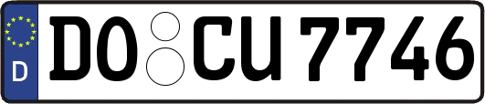 DO-CU7746