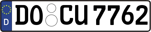 DO-CU7762