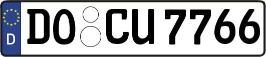 DO-CU7766