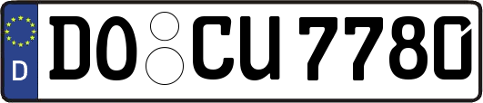DO-CU7780