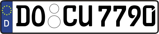 DO-CU7790