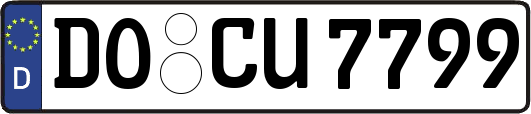 DO-CU7799