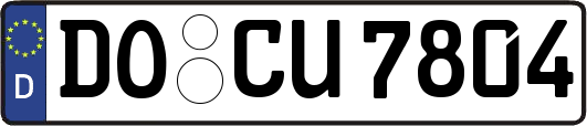 DO-CU7804