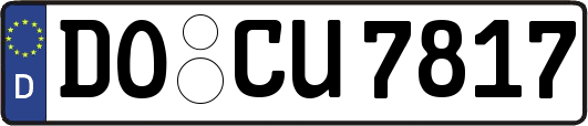 DO-CU7817