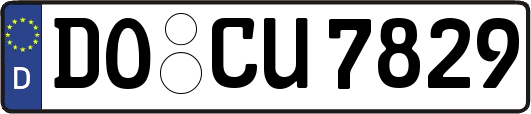 DO-CU7829