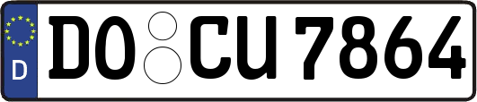 DO-CU7864