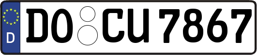 DO-CU7867