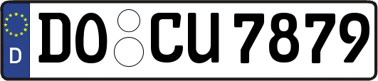 DO-CU7879
