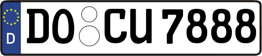 DO-CU7888