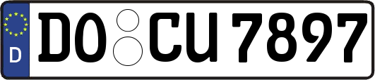 DO-CU7897