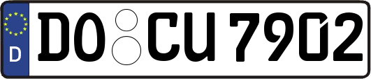 DO-CU7902