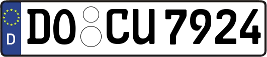 DO-CU7924