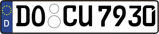 DO-CU7930