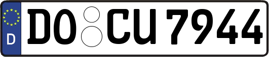 DO-CU7944