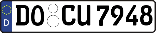 DO-CU7948