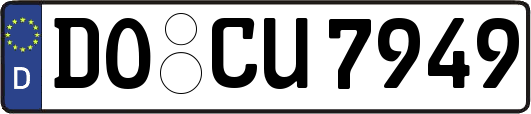 DO-CU7949