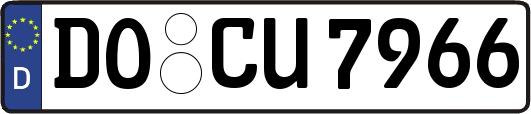 DO-CU7966
