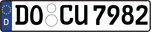 DO-CU7982
