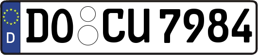 DO-CU7984