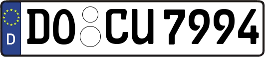 DO-CU7994