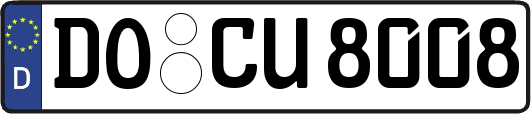 DO-CU8008