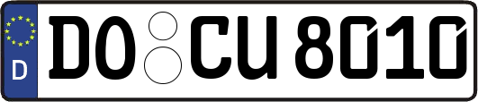 DO-CU8010